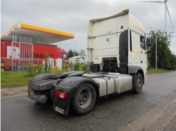 Tractor unit DAF XF 460 FT EUR6: picture 5