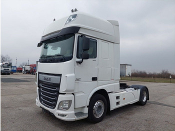 Tractor unit DAF XF 460 FT SSC 4x2
