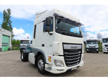 DAF XF 460 Retarder ! Excellent state (FRANCE TRUCK) - Tractor unit: picture 1