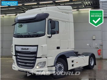 Tractor unit DAF XF 480