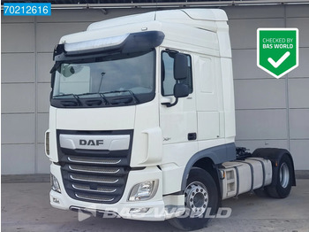 Tractor unit DAF XF 480