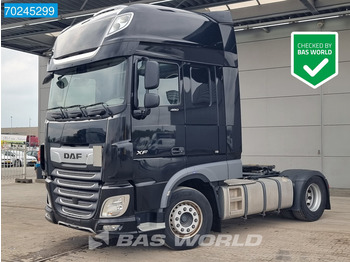 Tractor unit DAF XF 480