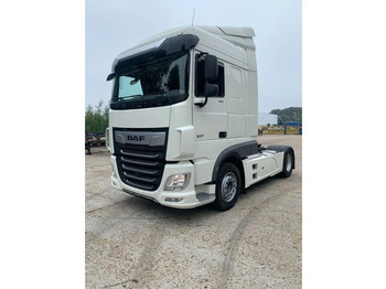 Tractor unit DAF XF 480