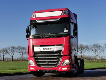 Tractor unit DAF XF 480