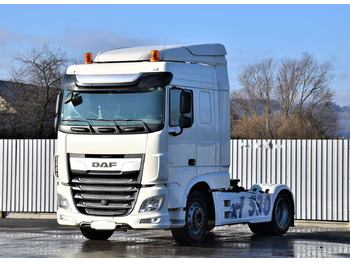 Tractor unit DAF XF 530