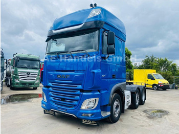 Tractor unit DAF XF 530