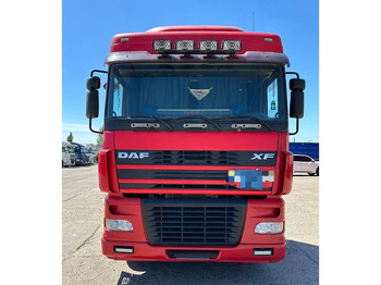 Tractor unit DAF XF 95 480