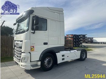 Tractor unit DAF XF