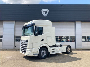 DAF New Generation XG - TH Trucks Belgium