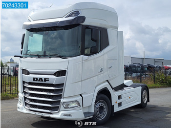 Tractor unit DAF XG+ 530