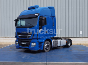 Tractor unit IVECO