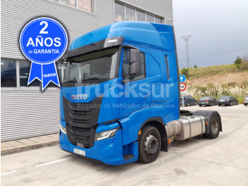 Tractor unit IVECO S-WAY