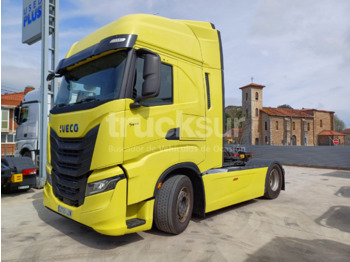 Tractor unit IVECO S-WAY