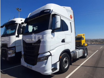 Tractor unit IVECO S-WAY