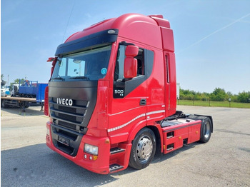 Tractor unit IVECO Stralis AS 440ST500 4x2