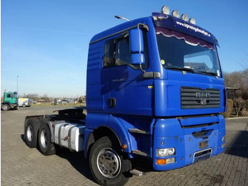 Tractor unit MAN TGA 26.480