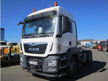 Tractor unit MAN TGS 18.460