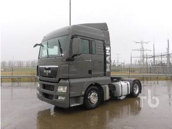 MAN tractor units for sale at Truck1