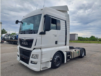 Tractor unit MAN TGX 18.440 4X2 LLS-U 4x2