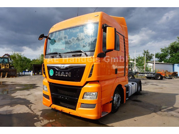 Tractor unit MAN TGX 18.440