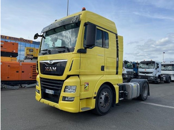 Tractor unit MAN TGX 18.460