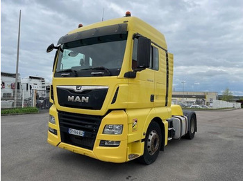 Tractor unit MAN TGX 18.460 XLX