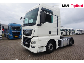 Tractor unit MAN TGX 18.470