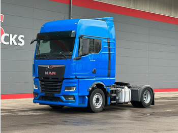 MAN TGX 18.510 (2022 - 2023) Truck Specs