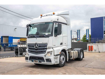 Tractor unit MERCEDES-BENZ Actros 1845