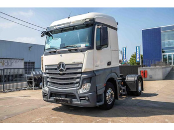 Tractor unit MERCEDES-BENZ Actros 1845