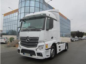 Tractor unit Mercedes Actros 1845