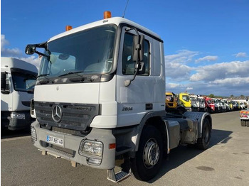 Tractor unit Mercedes Actros 2036