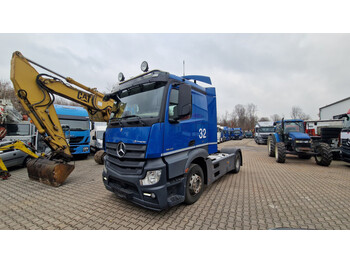 Tractor unit MERCEDES-BENZ