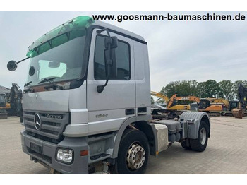 Tractor unit MERCEDES-BENZ