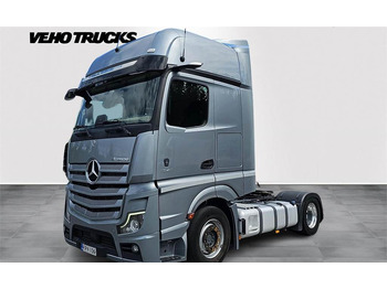 Tractor unit MERCEDES-BENZ