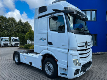 Tractor unit MERCEDES-BENZ