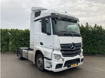 Tractor unit MERCEDES-BENZ Actros 1840