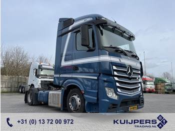 Tractor unit MERCEDES-BENZ Actros 1842