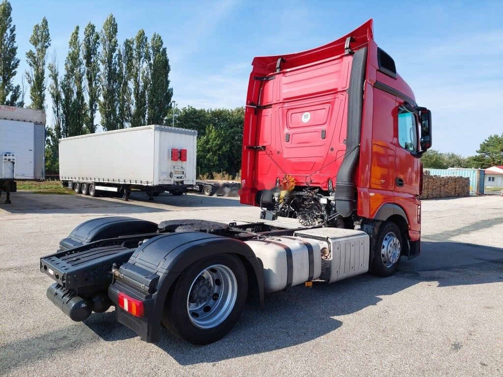 Tractor unit Mercedes-Benz Actros 1845 4x2