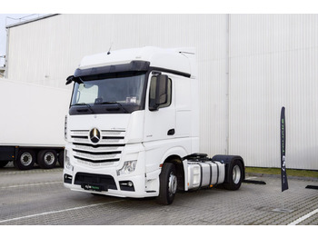 Tractor unit MERCEDES-BENZ Actros 1845