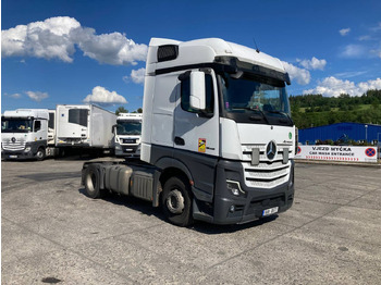 Tractor unit MERCEDES-BENZ Actros 1845