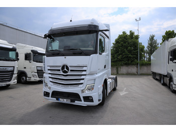 Tractor unit MERCEDES-BENZ Actros 1845