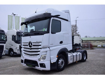 Tractor unit MERCEDES-BENZ Actros 1845