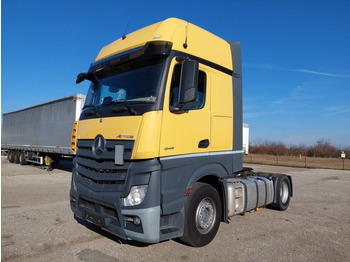 Tractor unit Mercedes-Benz Actros 1845 LS Gigaspace 4x2