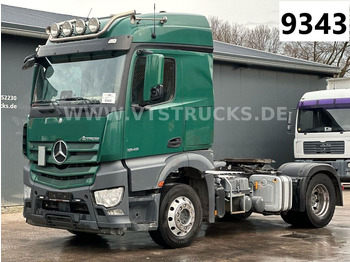 Tractor unit MERCEDES-BENZ Actros 1846