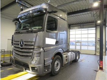 Tractor unit MERCEDES-BENZ Actros 1851