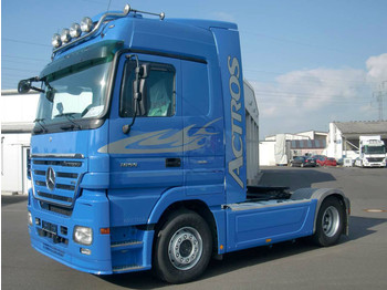 Actros 25442010