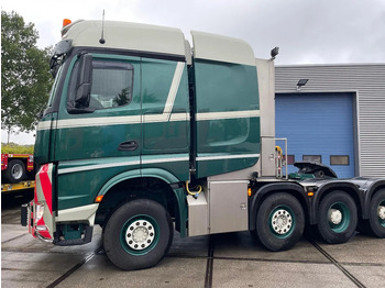 Mercedes-Benz Arocs Arocs 4163 8x4/4 - Tractor unit: picture 2