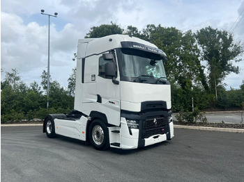 Tractor unit RENAULT T High 480