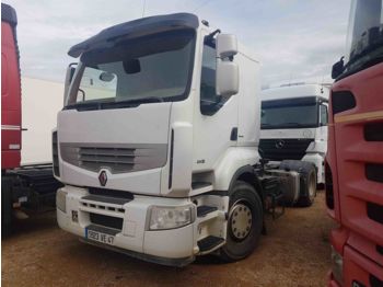 Renault premium 450 dxi